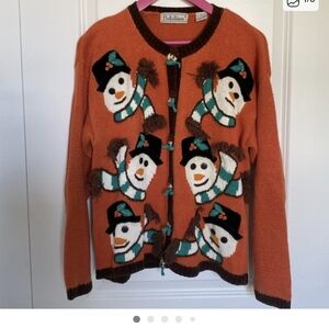 BellePointe Ugly Christmas‎ Sweater